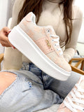 Sneakers dama F999 - ROZ