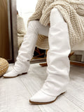 Women boots F776 - ALB