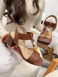 Sandale de damă G060 - MARO
