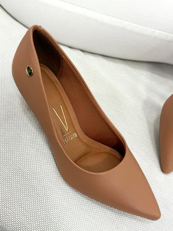 Heels G068 - POWDER ROSE