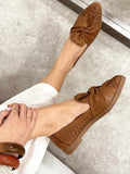 Lederballerinas G189 – KAMEL