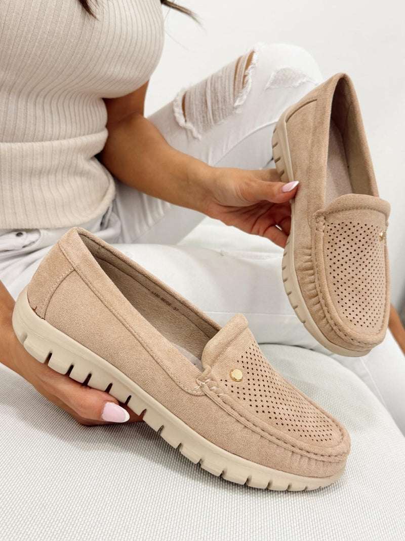 STYLE FOR EVERY STEP.