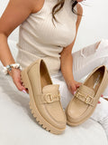 Women flats G282 - BEIGE