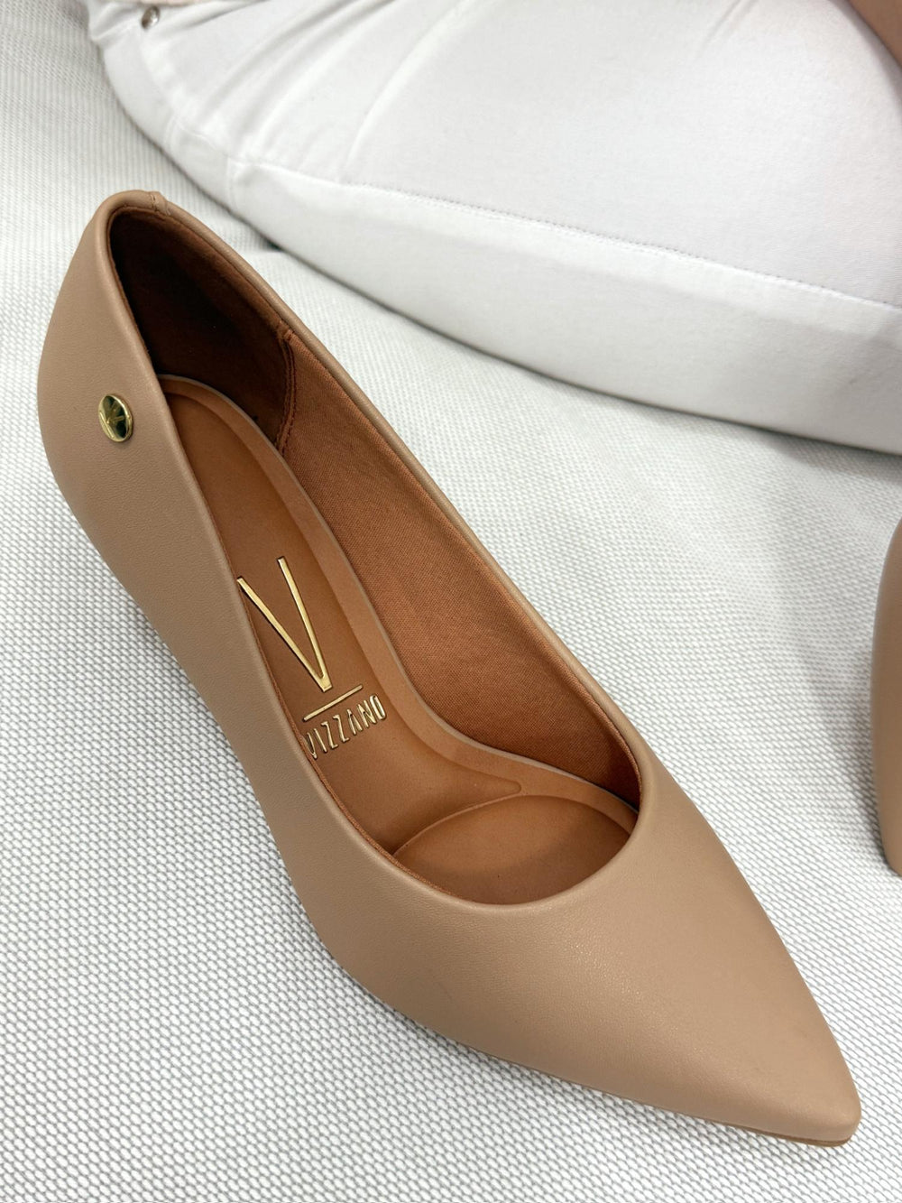 Heels G068 - BEJ