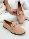 Damen-Ballerinas G019 – PUDERROSA