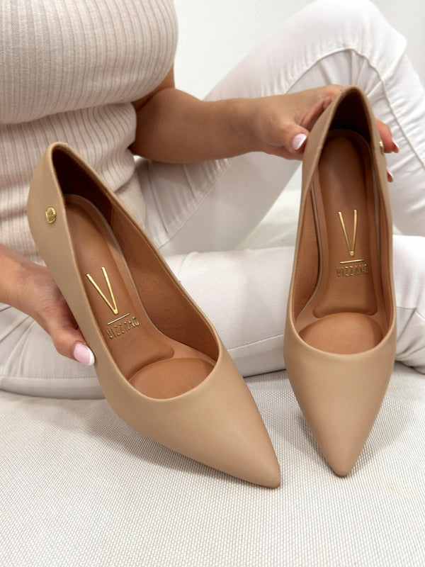 Absatz G069 - BEIGE