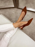 Women sandals G100 - CAMEL