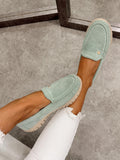 Damen Ballerinas G304 – MINT