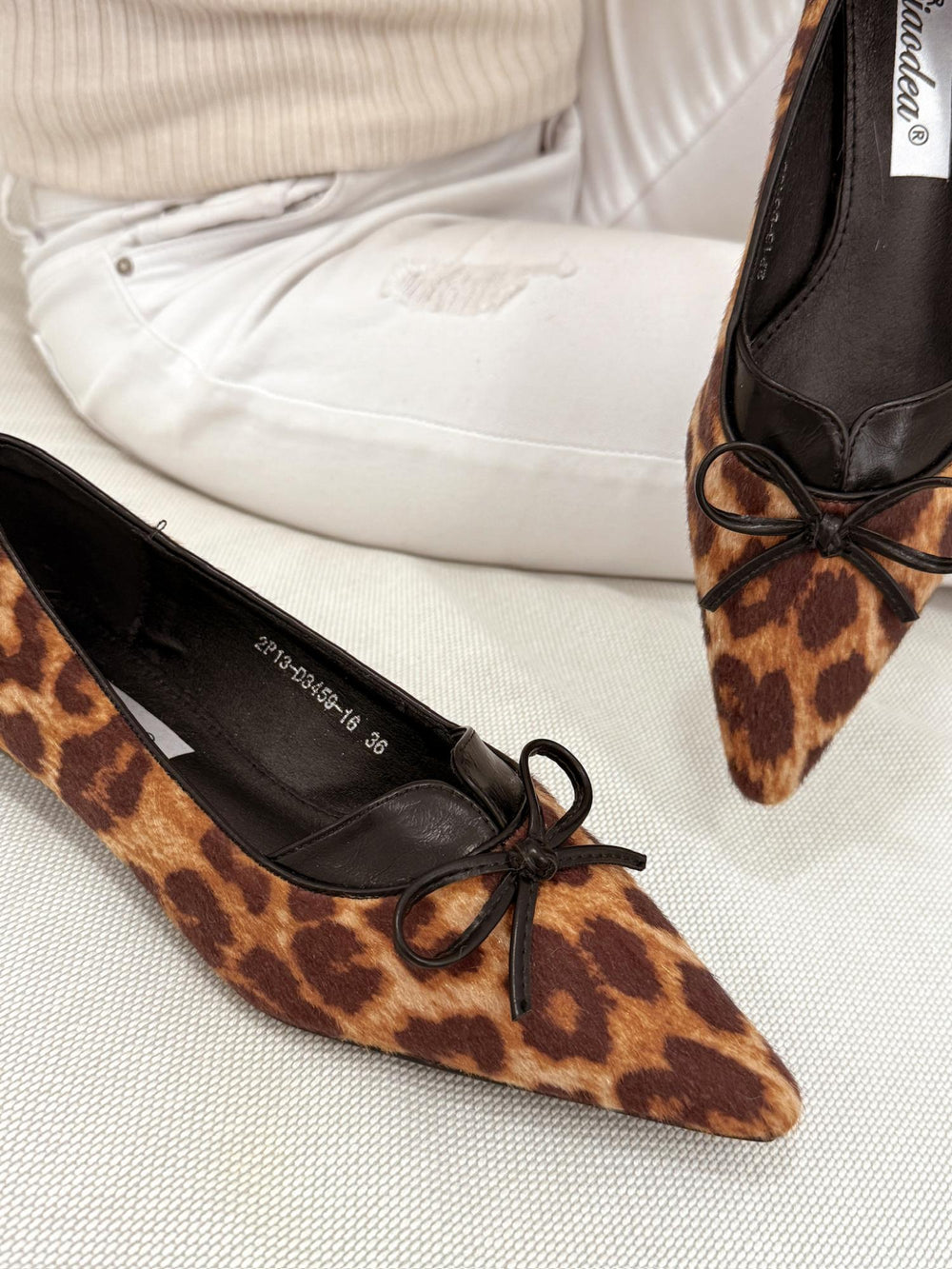Balerini G005 - LEOPARD