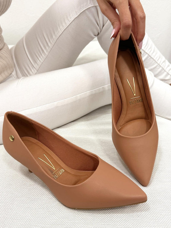 Heels G068 - POWDER ROSE