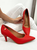 Heels G069 - ROT